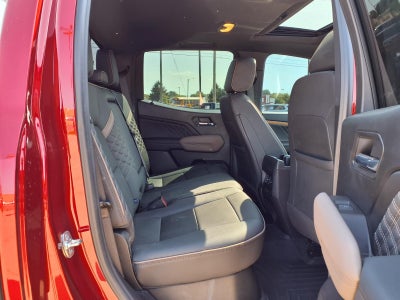 2024 GMC Canyon Denali