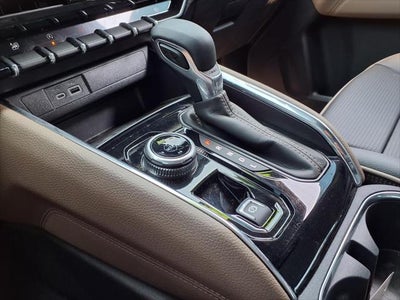 2024 GMC Canyon Denali