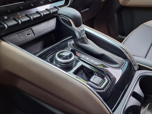 2024 GMC Canyon Denali