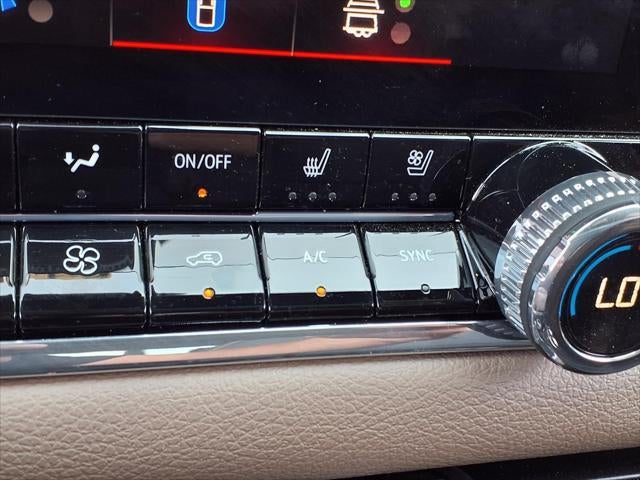 2024 GMC Canyon Denali