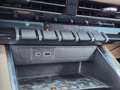 2024 GMC Canyon Denali