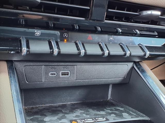 2024 GMC Canyon Denali