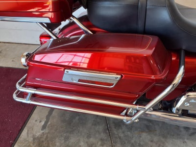 2012 Harley-Davidson FLHTC Base