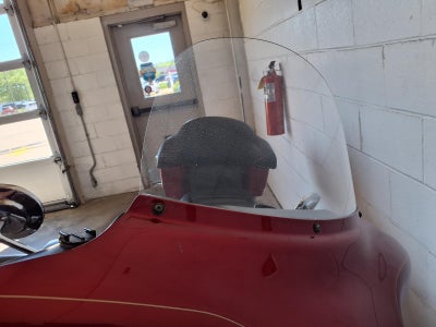 2012 Harley-Davidson FLHTC Base