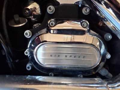 2012 Harley-Davidson FLHTC Base