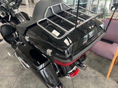 2015 Harley-Davidson FLHT Limited