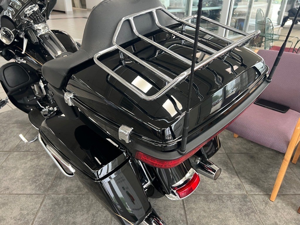 2015 Harley-Davidson FLHT Limited