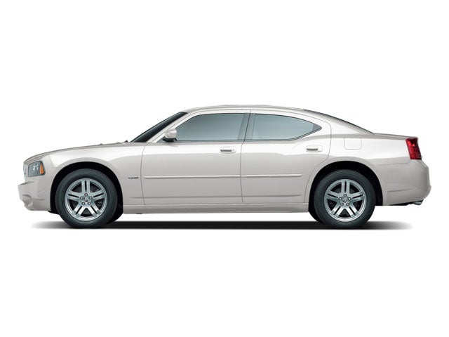 2010 Dodge Charger R/T
