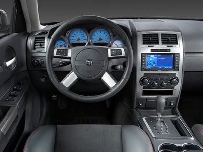 2010 Dodge Charger R/T