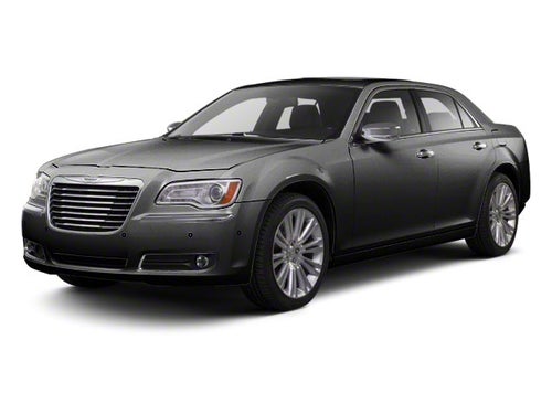 2013 Chrysler 300 C