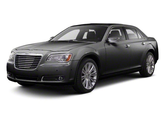 2013 Chrysler 300 C