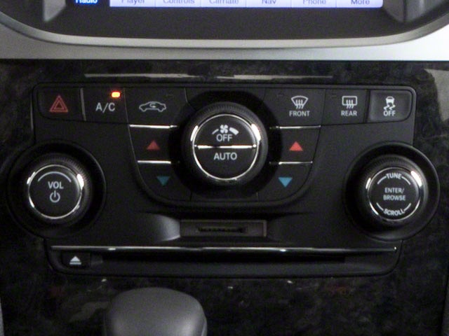 2013 Chrysler 300 C