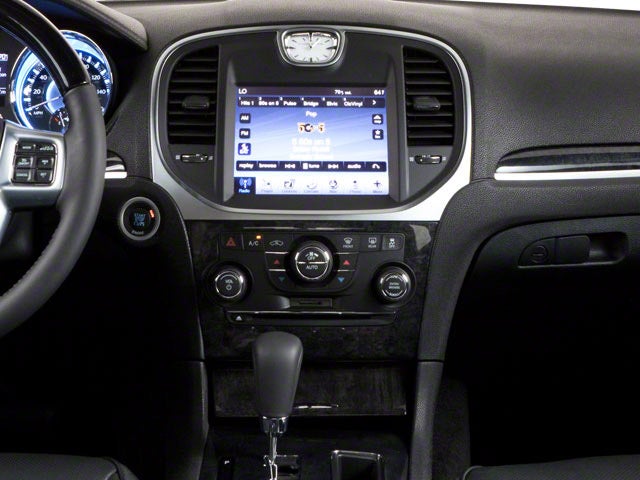 2013 Chrysler 300 C