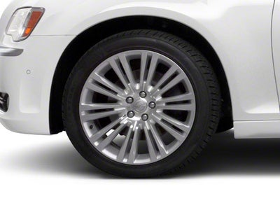2013 Chrysler 300 C