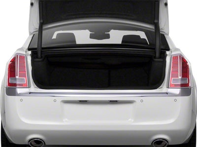 2013 Chrysler 300 C
