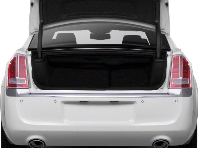 2013 Chrysler 300 C