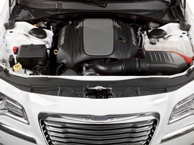 2013 Chrysler 300 C