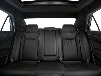 2013 Chrysler 300 C