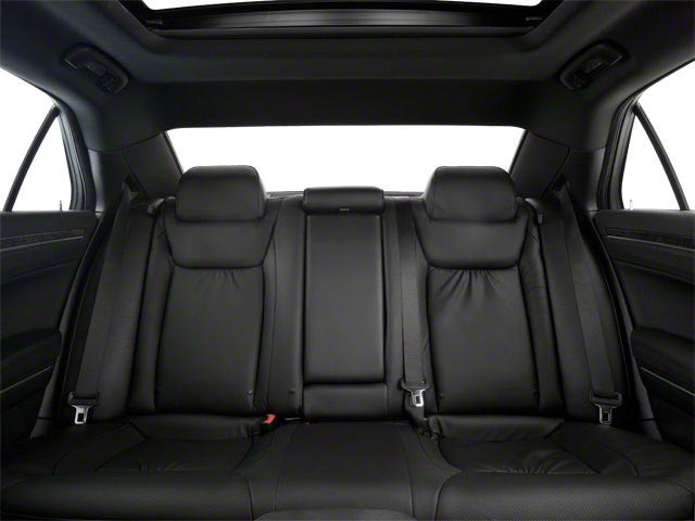 2013 Chrysler 300 C