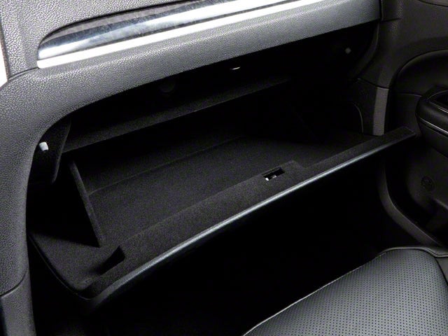 2013 Chrysler 300 C