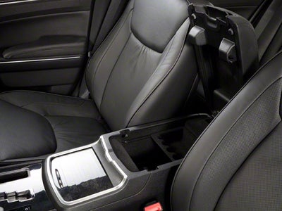 2013 Chrysler 300 C