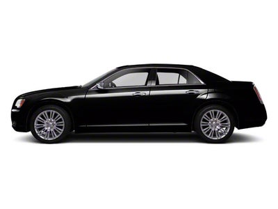 2013 Chrysler 300 C