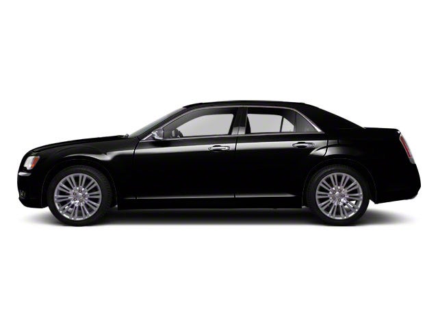 2013 Chrysler 300 C