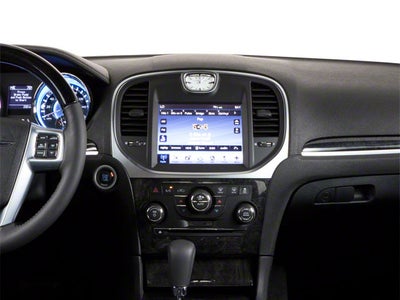2013 Chrysler 300 C