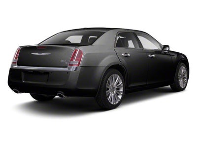 2013 Chrysler 300 C