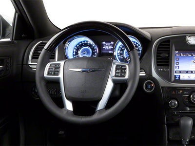 2013 Chrysler 300 C