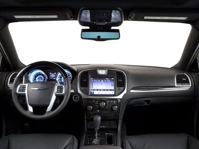 2013 Chrysler 300 C