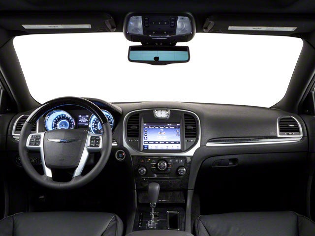 2013 Chrysler 300 C