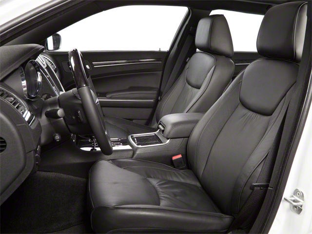 2013 Chrysler 300 C