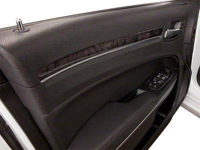 2013 Chrysler 300 C