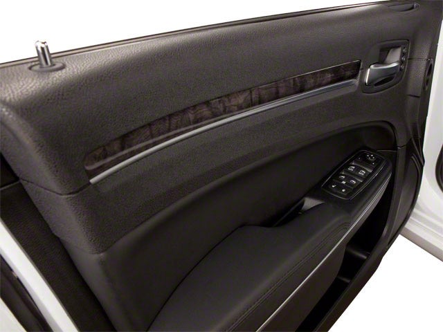 2013 Chrysler 300 C