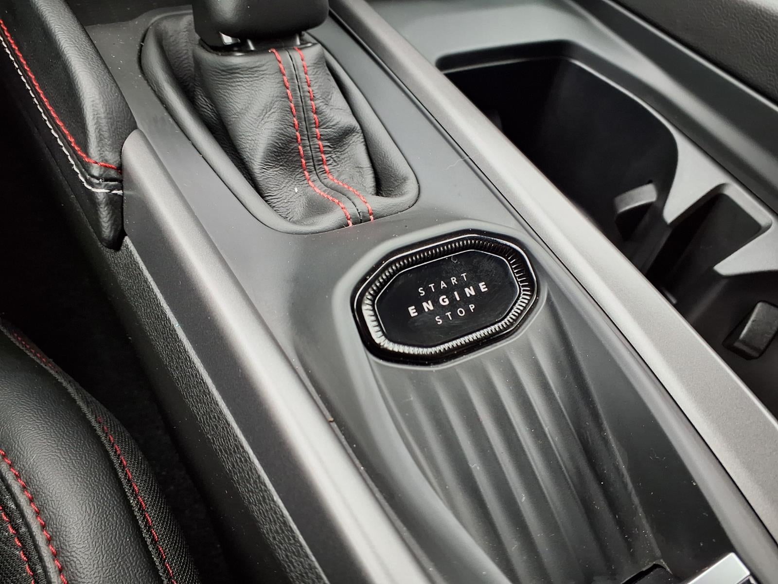 2026 Dodge Charger R/T Scat Pack