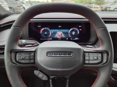 2026 Dodge Charger R/T Scat Pack