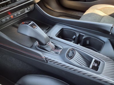 2026 Dodge Charger Scat Pack Plus