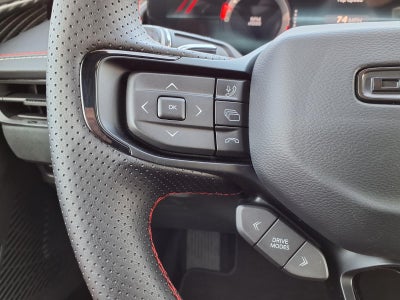 2026 Dodge Charger Scat Pack Plus