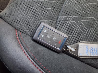 2026 Dodge Charger Scat Pack Plus