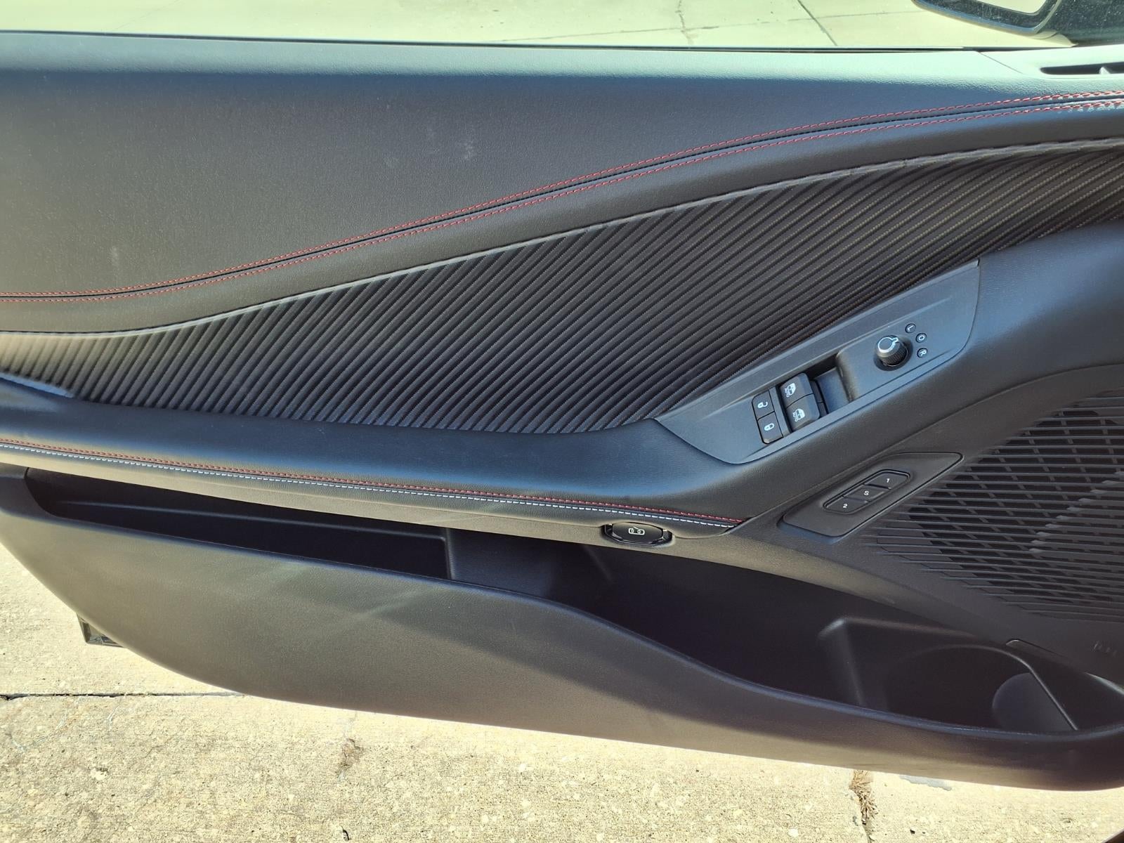 2026 Dodge Charger Scat Pack Plus