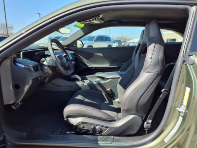 2026 Dodge Charger Scat Pack Plus