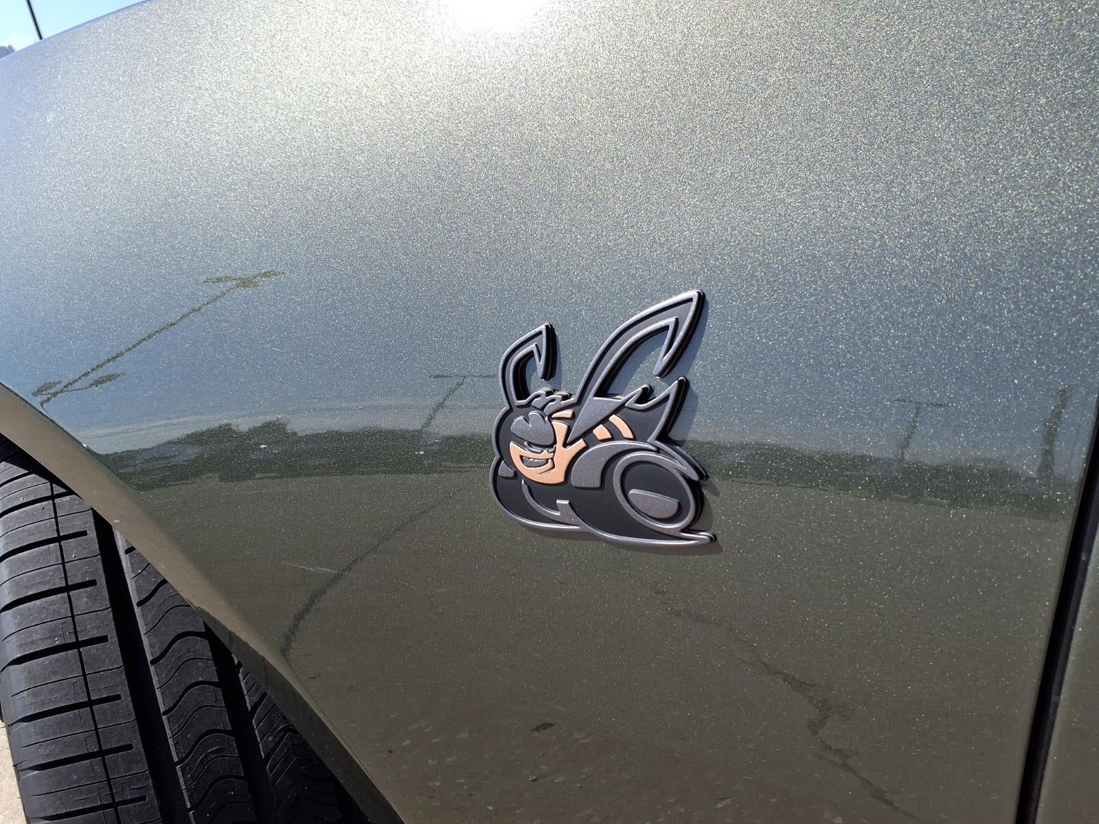 2026 Dodge Charger Scat Pack Plus