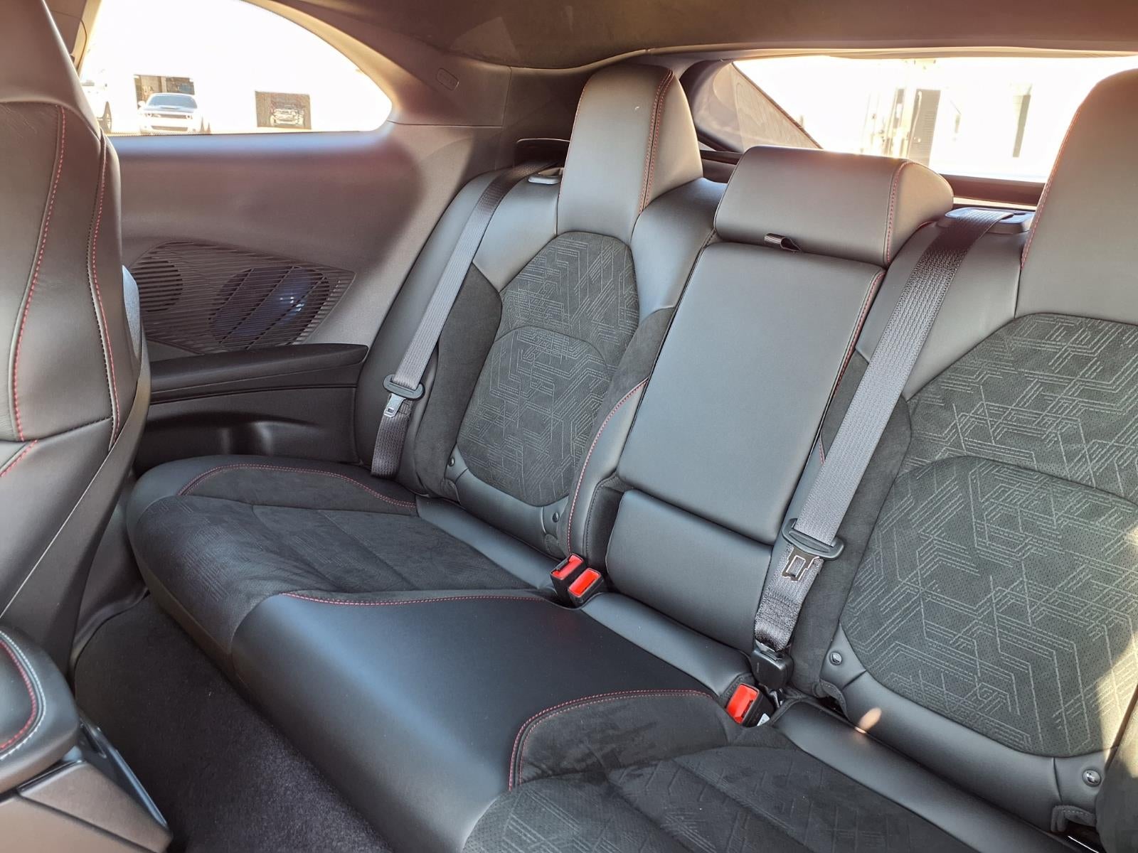 2026 Dodge Charger Scat Pack Plus