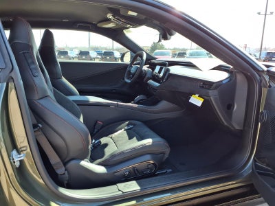 2026 Dodge Charger Scat Pack Plus