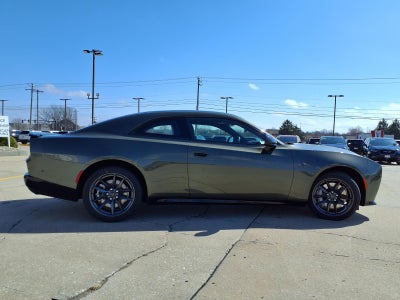 2026 Dodge Charger Scat Pack Plus
