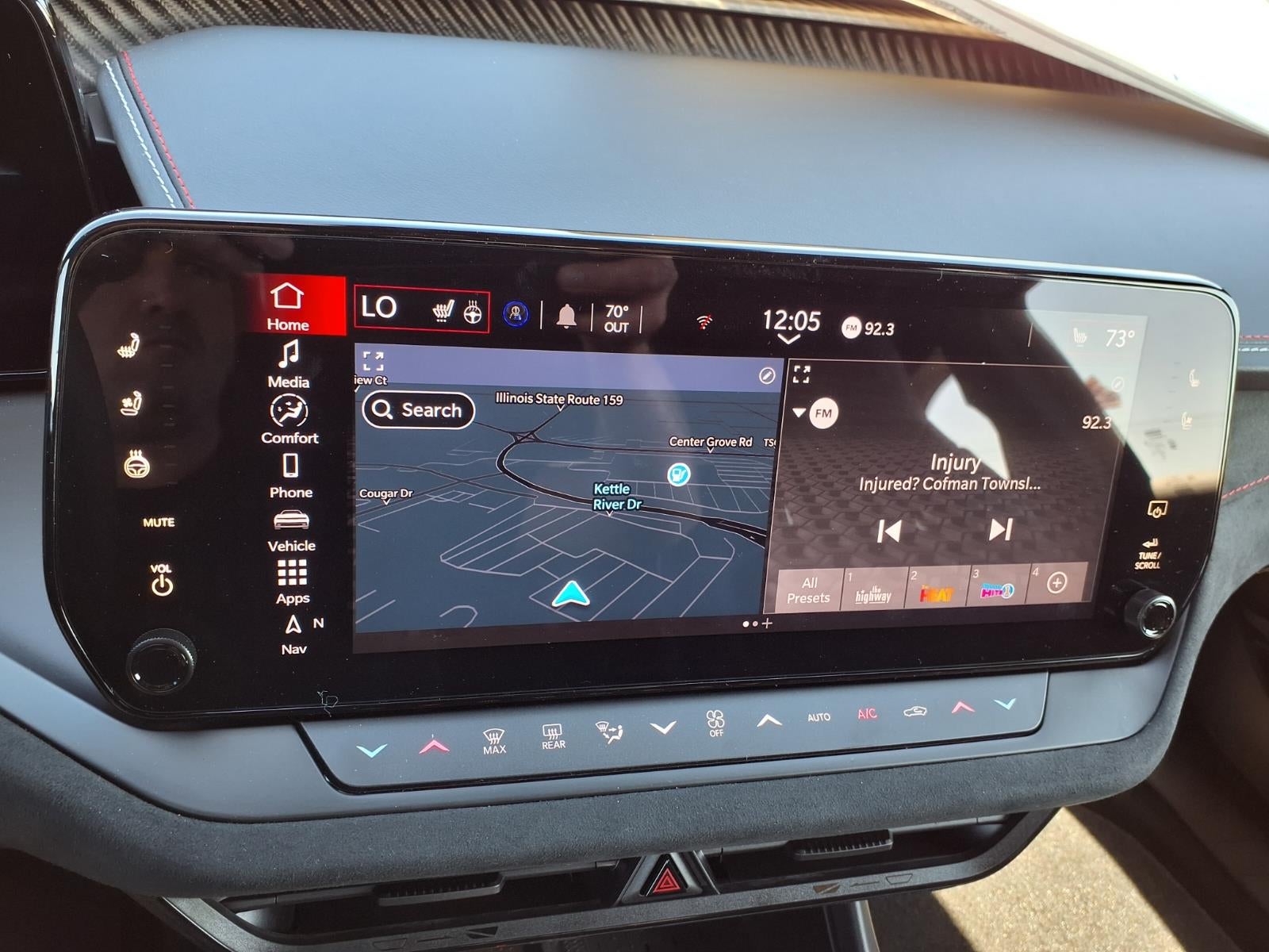 2026 Dodge Charger Scat Pack Plus