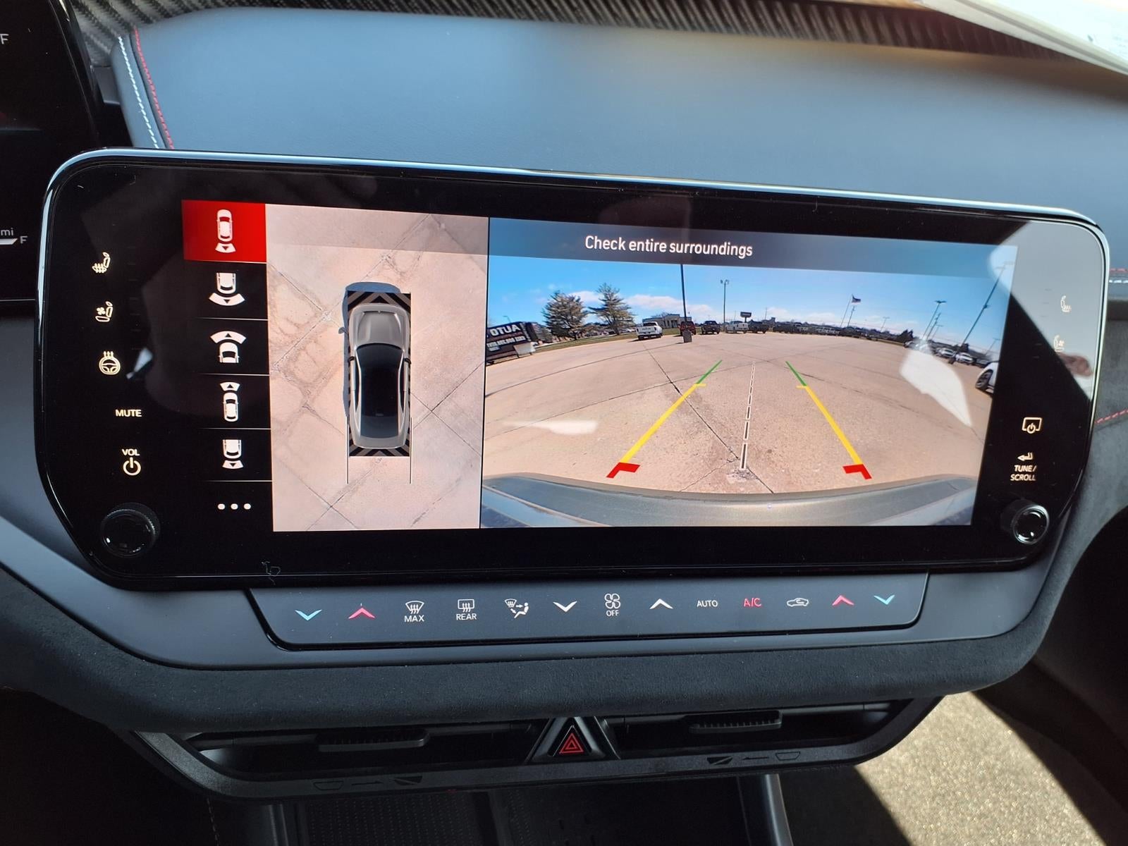 2026 Dodge Charger Scat Pack Plus