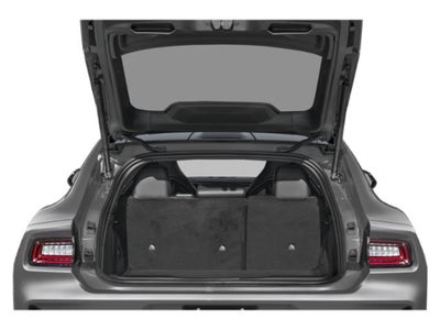 2026 Dodge Charger Scat Pack Plus