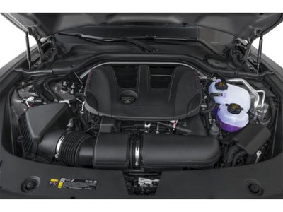 2026 Dodge Charger Scat Pack Plus